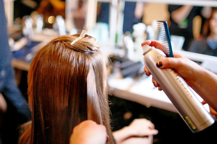 Visit These 10 Budget Friendly Salons Lbb Kolkata