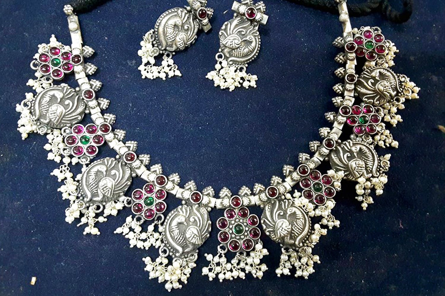 Chamba Jewellery Designs | art-kk.com