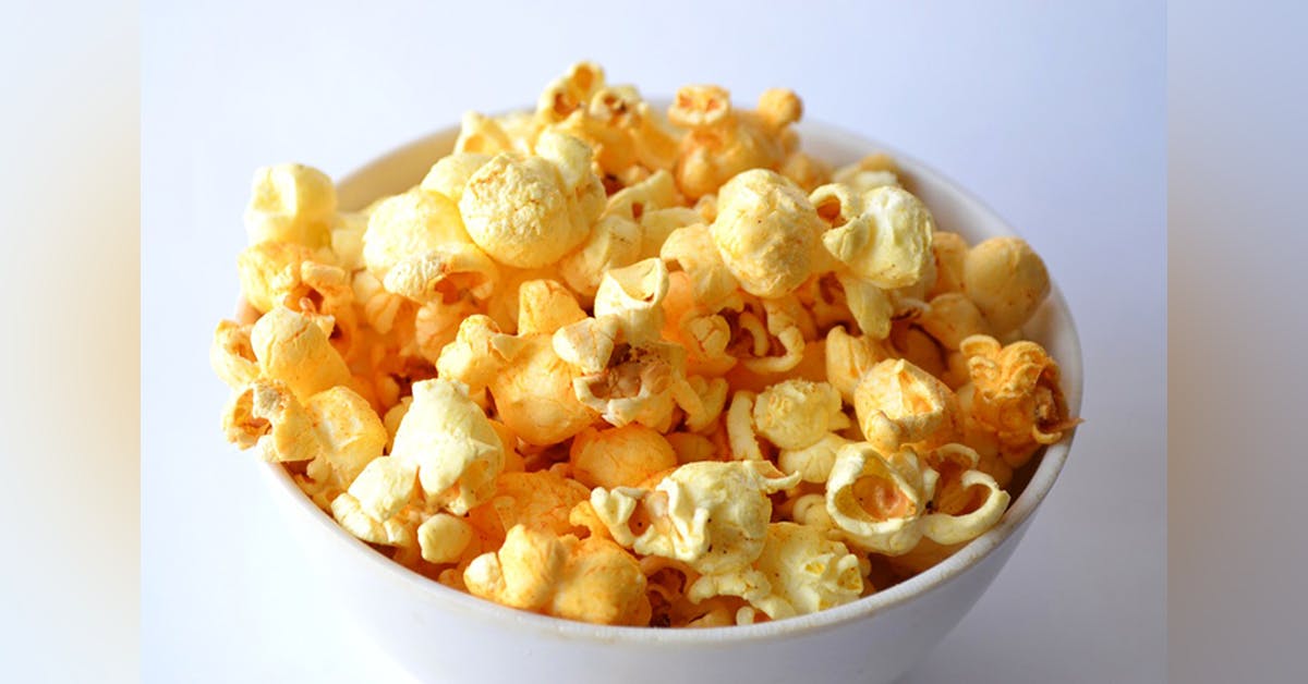 Sathyam Popcorn Now Delivered Home Through Genie App | LBB, Chennai