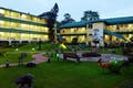 Property,Building,Grass,Architecture,Lawn,Tree,Estate,Leisure,Resort,Campus