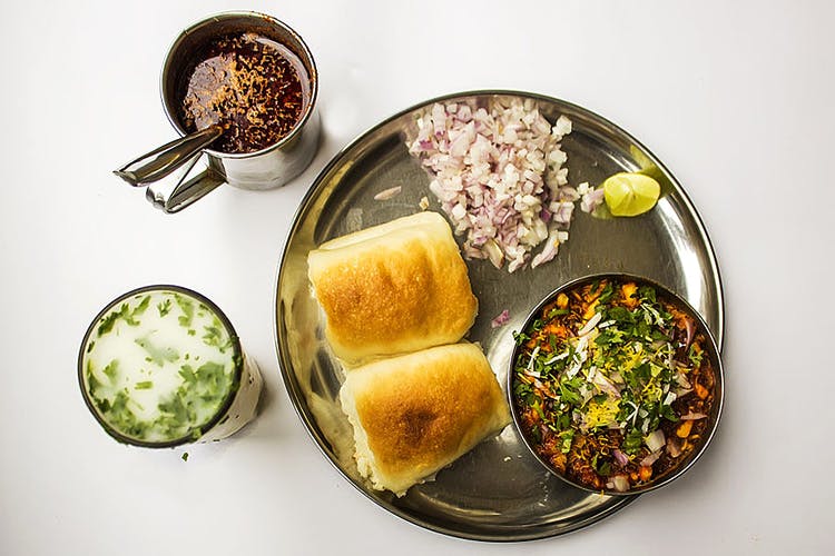 Misal Pav Lbb