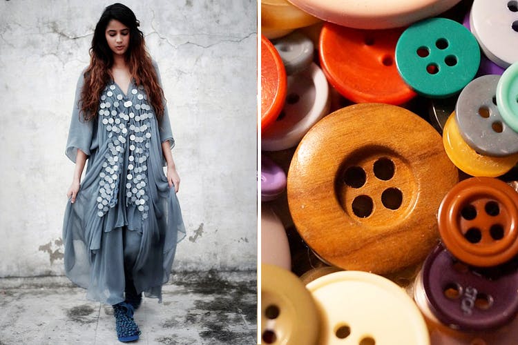 Button,Textile,Fashion accessory,Pattern,Style