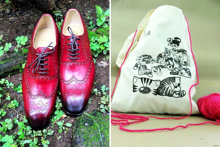 From Doodles To Fashion Labels Homegrown Brands That You Must Check Out