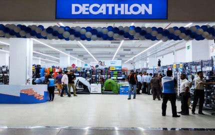 Decathlon | LBB, Delhi