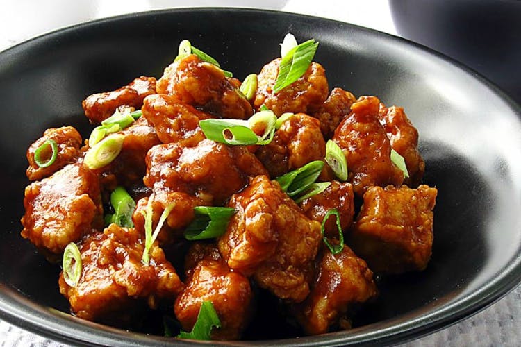 Dish,Cuisine,Food,Ingredient,General tso's chicken,Meat,Recipe,Produce,Sweet and sour chicken,Chicken 65
