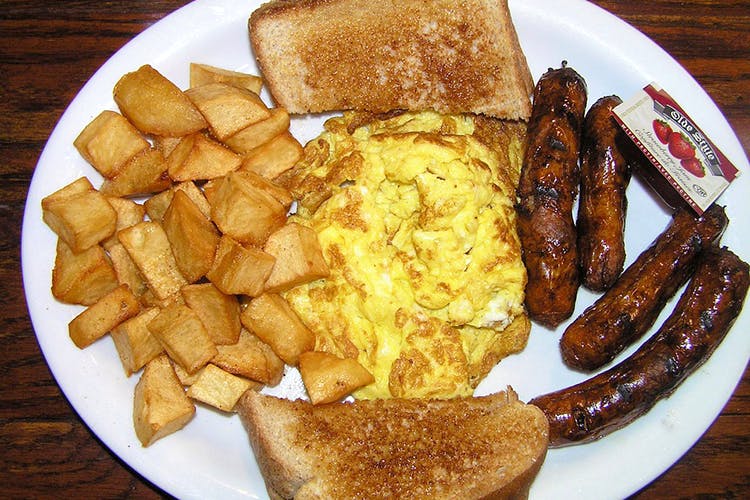 Dish,Food,Cuisine,Potato wedges,Full breakfast,Ingredient,Junk food,Breakfast,Home fries,Meal