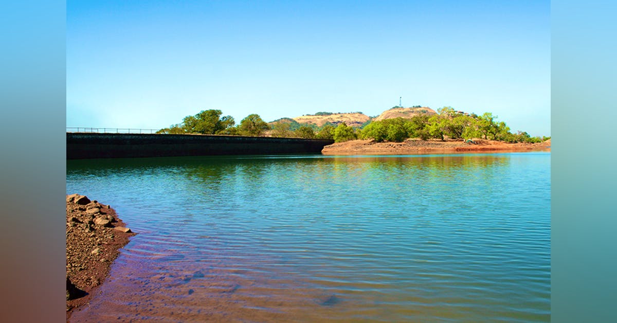 Lonavala Lake | LBB Pune