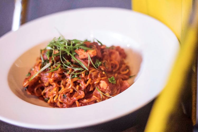 Cuisine,Food,Dish,Ingredient,Meat,Recipe,Italian food,Produce,Bolognese sauce,Thai food