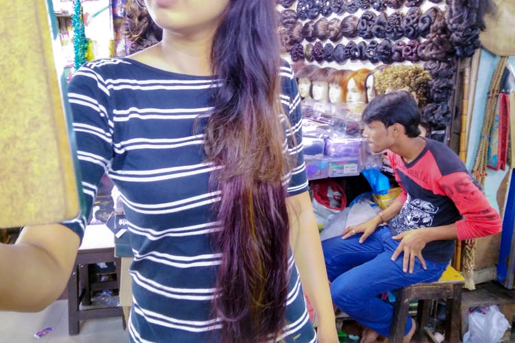 Get Model-Worthy Hair With These Hair Extensions In Kolkata