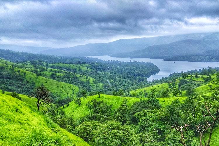 Tapola Lake