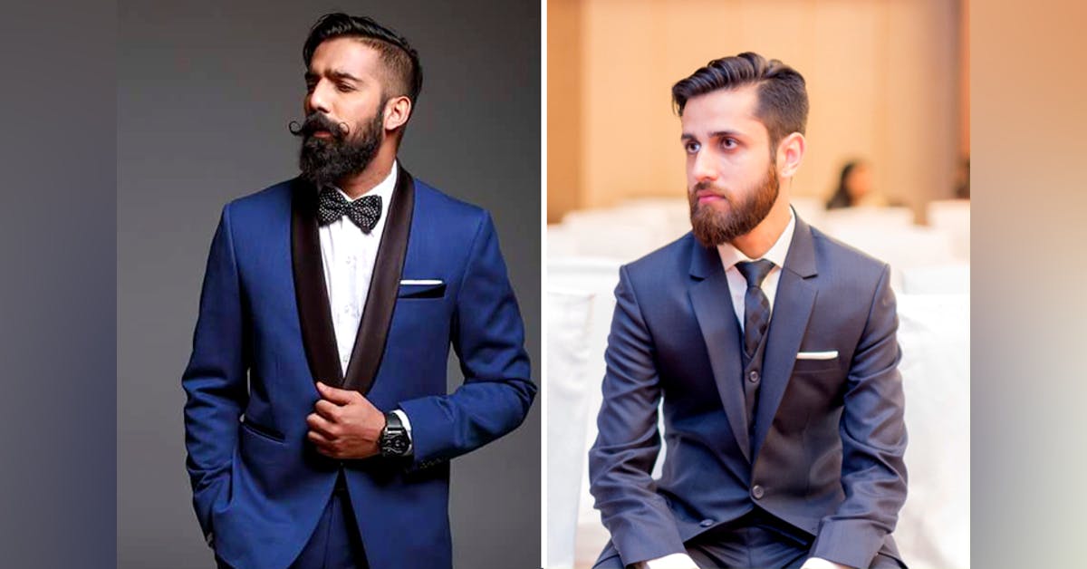Five dudes reveal their secrets on beard grooming | LBB, Pune