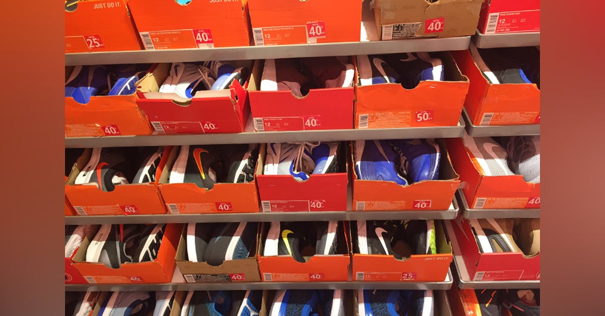 Nike sector 14 Clearance