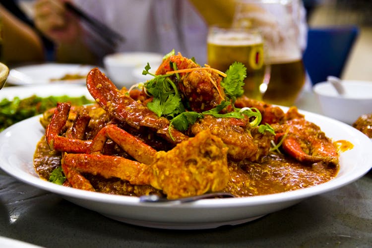 Dish,Food,Cuisine,Ingredient,Meat,Chilli crab,Crab,Seafood,Produce,Staple food