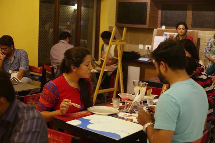 Youth,Community,Event,Design,Room,Table,Workshop,Conversation