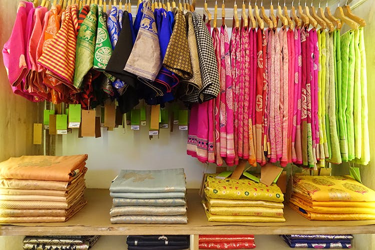 Laxmi saree collection | Kamalanagar (Ananthapur), Ananthapur, Andhra  Pradesh | Anar B2B Business App