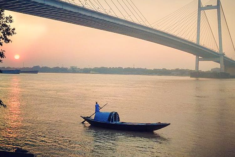 9 Fun Ways To Enjoy The Hooghly River I LBB, Kolkata