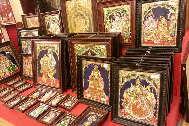 Best Indian Handicrafts Stores In Chennai Lbb Chennai