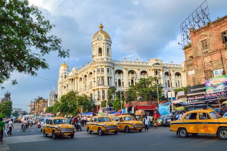 kolkata