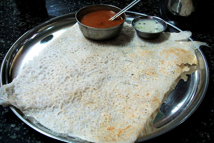 Dish,Food,Cuisine,Ingredient,Neer dosa,Indian cuisine,Mofletta,Dosa,Roti,Chapati