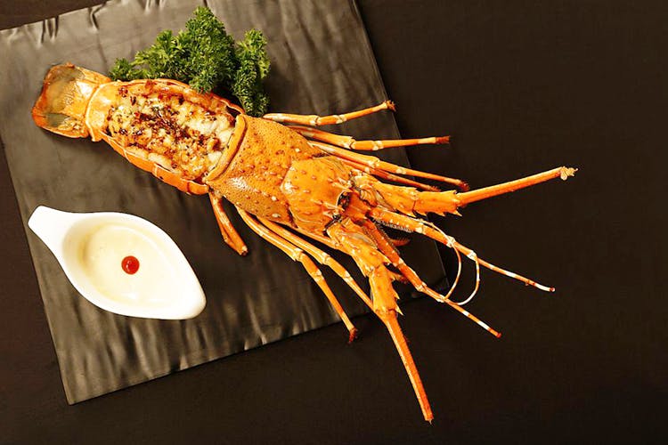 Dendrobranchiata,Seafood,Lobster,Botan shrimp,Spiny lobster,Crayfish,Decapoda,Food,Caridean shrimp,Shrimp