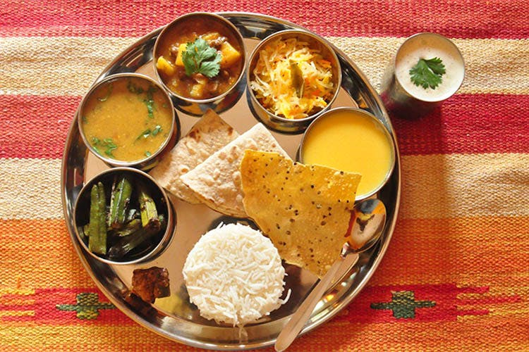 Dish,Food,Cuisine,Meal,Ingredient,Comfort food,Indian cuisine,Produce,Lunch,Rajasthani cuisine