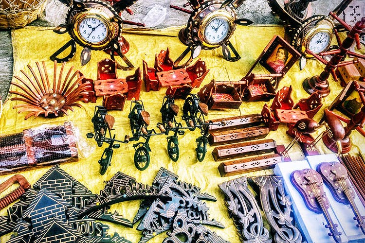 Bhori Ali Pune Map Diy Enthusiasts, Head To Bohri Ali For All Your Supplies | Lbb