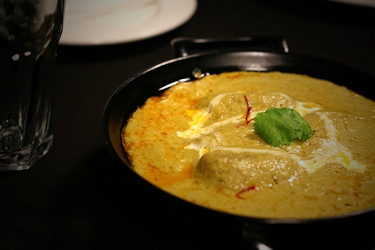 Dish,Food,Yellow curry,Cuisine,Ingredient,Red curry,Curry,Thai food,Produce,Recipe