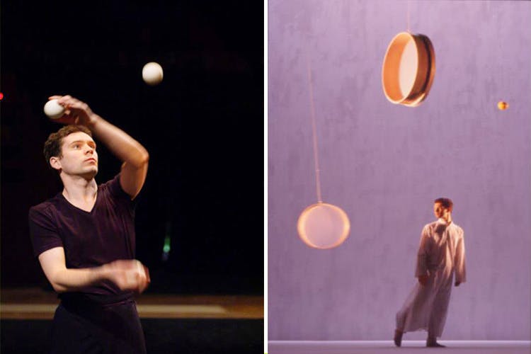 Juggling,Performance,Performing arts,Performance art,Competition event