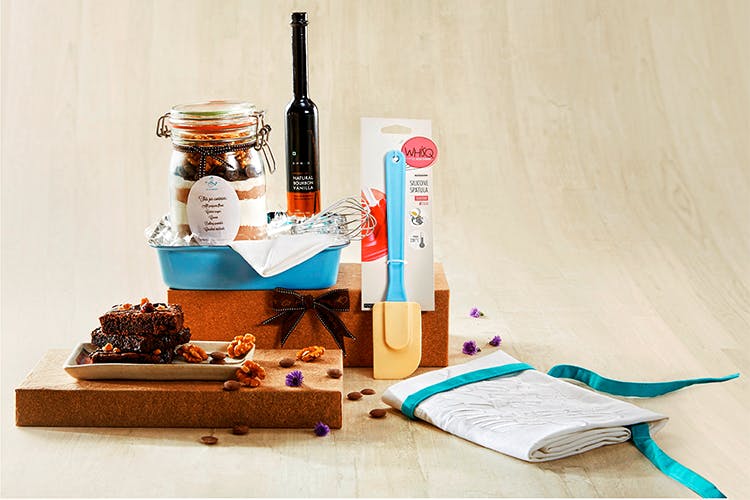 The M&S Collection Christmas Hamper (Now available for delivery) | M&S