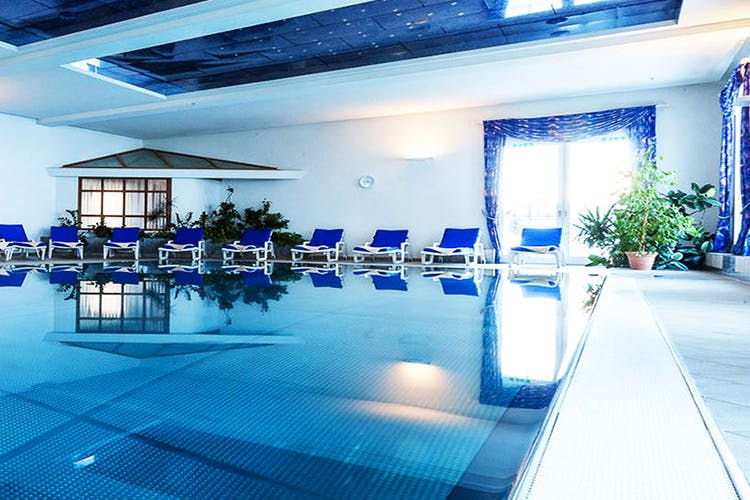 SP Swimming Academy LBB