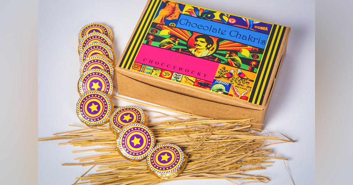 Casino Parties Chocolate Crackers How To Celebrate A Green Diwali