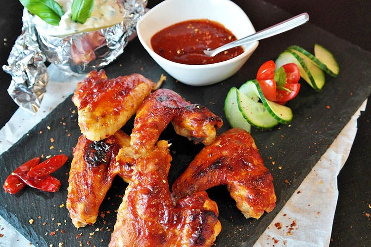 Dish,Food,Cuisine,Ingredient,Meat,Kai yang,Produce,Fried food,Barbecue chicken,Chicken meat