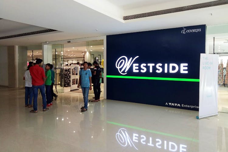Retail India - Tata Westside To Expand Physical Presence, Open Maiden Store  in Greater Noida West