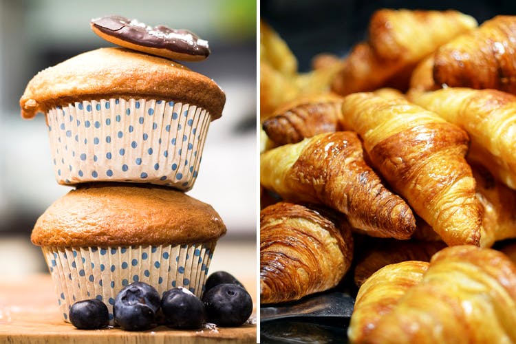 Viennoiserie,Food,Croissant,Dish,Cuisine,Baked goods,Pastry,Baking,Danish pastry,Bakery