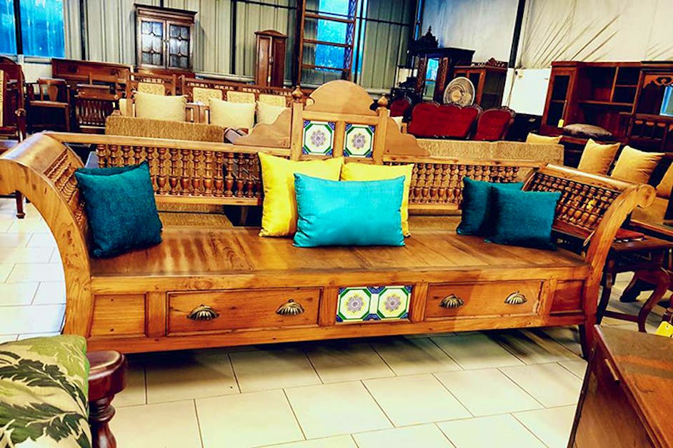 Best Antique Furniture Stores In Chennai | LBB, Chennai