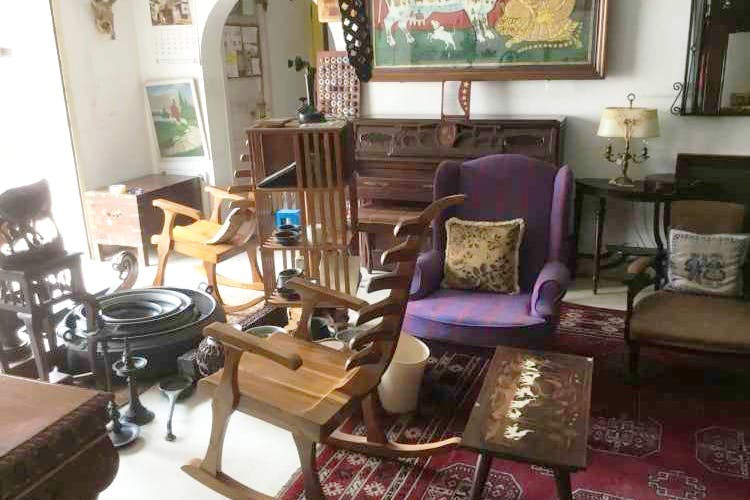 Best Antique Furniture S In Chennai Lbb - Antique Home Decor Chennai