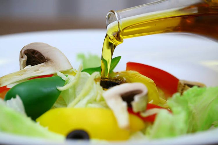 Food,Dish,Cuisine,Ingredient,Salad,Greek salad,Produce,À la carte food,Vegetable,Recipe
