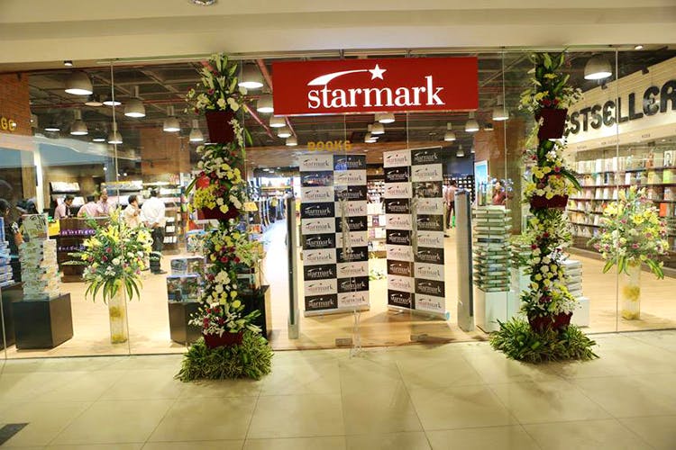 Visit Starmark For Books And Gifts Lbb Chennai