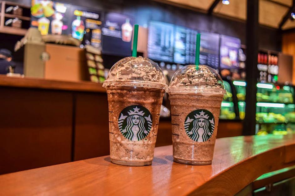 Starbucks Coffee For Just INR 100 LBB, Chennai