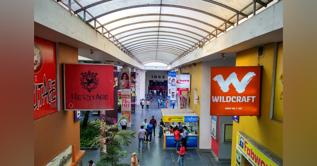 Adda Spots Kolkata S First Kfc City Centre 1 Is Salt Lake S Go