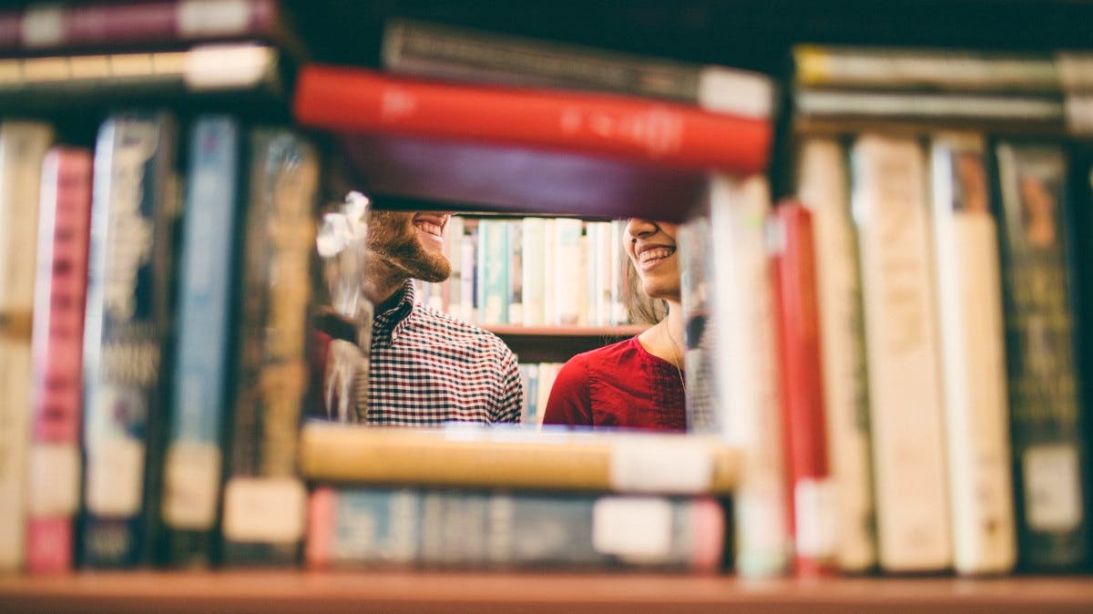 Say No To Tinder: Meet Book-Lovers At These Reading Clubs In The City