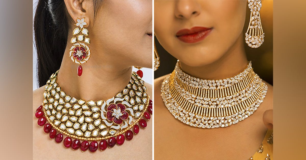 Now You Can Rent Jewellery From This Place To Add Glam To Your Outfit