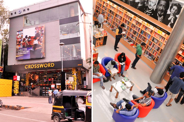Reasons Why Crossword At Aundh Is A Matter Of Pride For Pune LBB