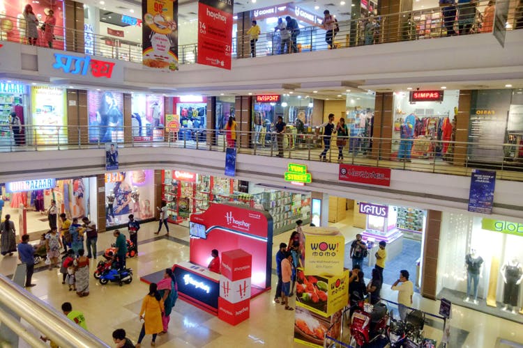 Things To Do At Lake Mall | LBB, Kolkata