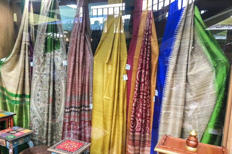 saree boutiques near me