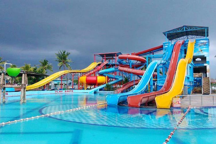 8 Best Theme Parks in Chennai: ✓Timings, Entry Fee, Location