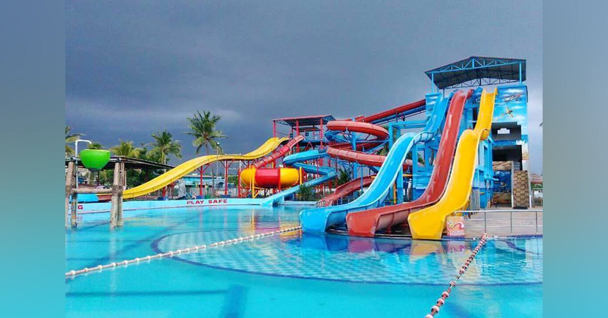 MGM Dizzee World | LBB