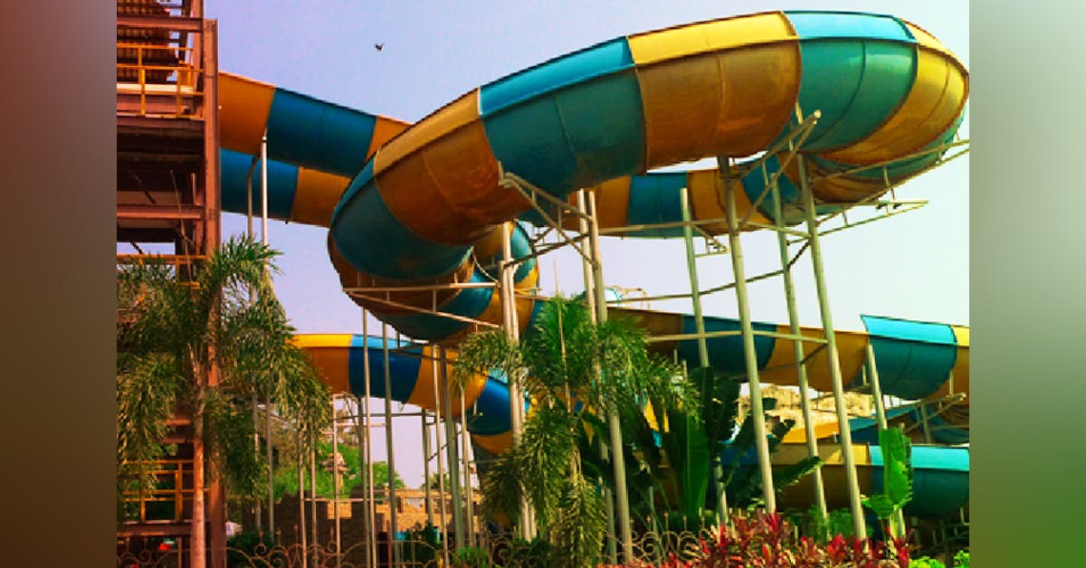 VGP Universal Kingdom | LBB