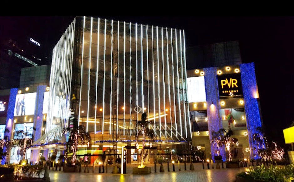 Pvr nitesh cheap hub premier koregaon