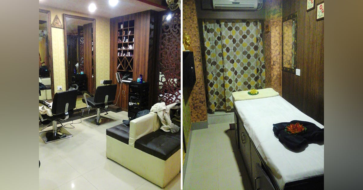 Pravada Day Spa | LBB